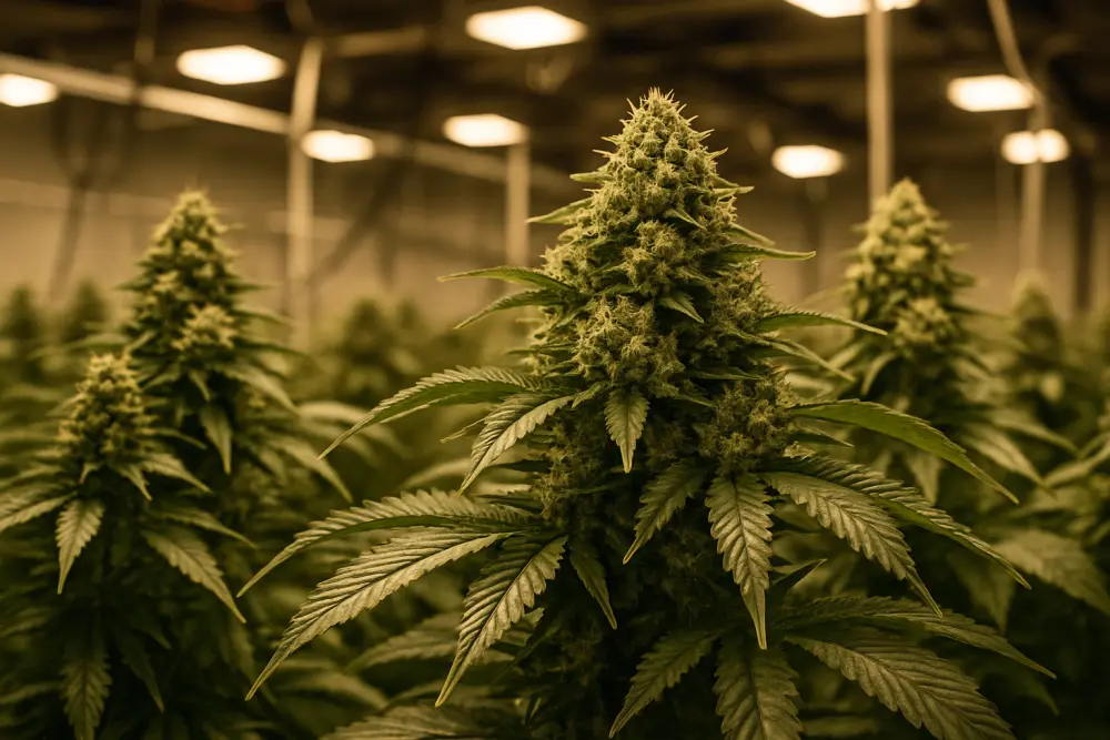 Preguntas frecuentes sobre las mejores variedades de cannabis