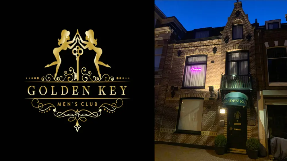 Club Golden Key club para hombres