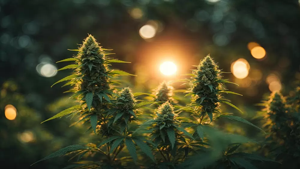 cannabisplant