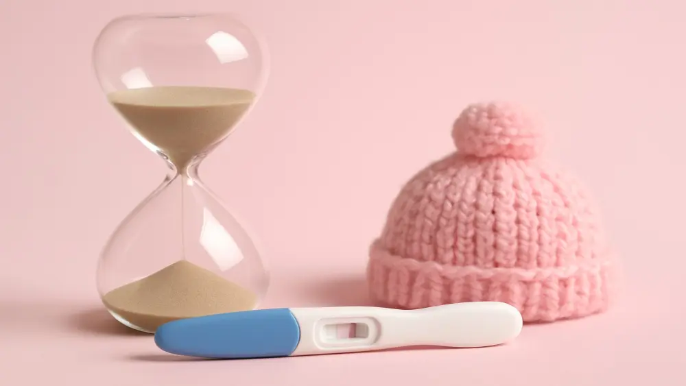 Consejos para problemas de fertilidad: