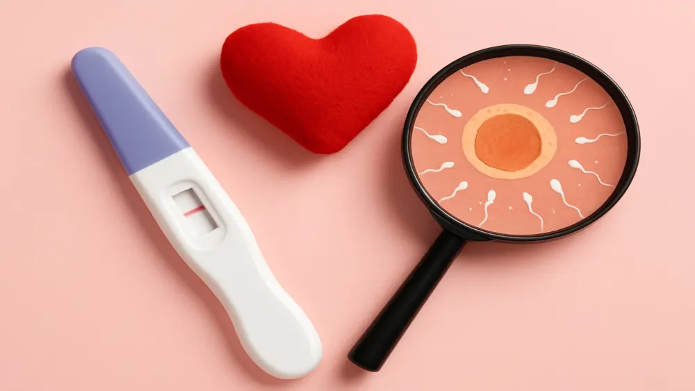 problemas de fertilidad