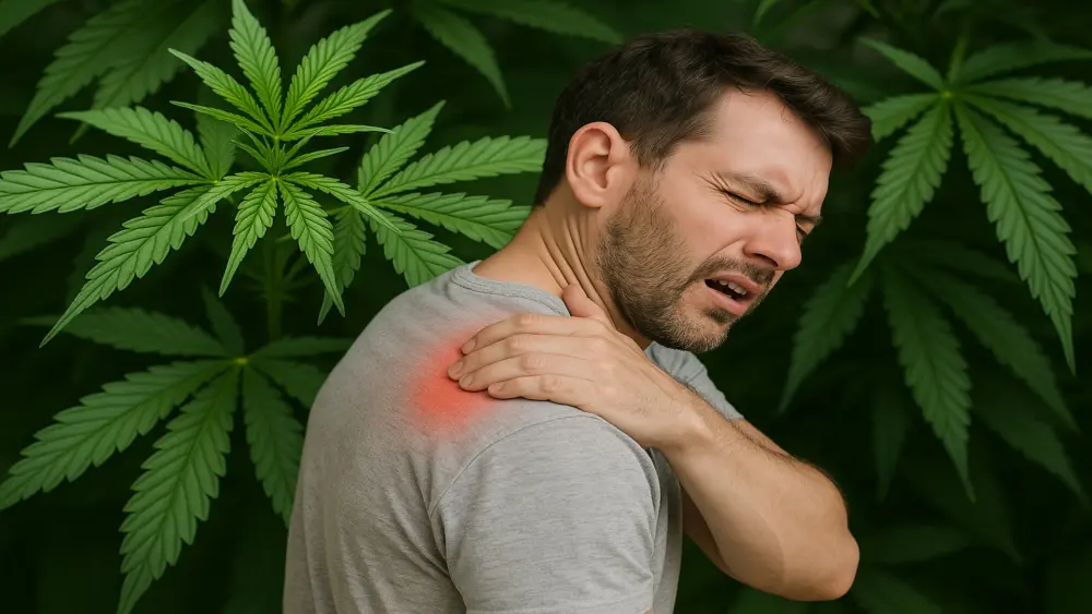 cannabis y fibromialgia