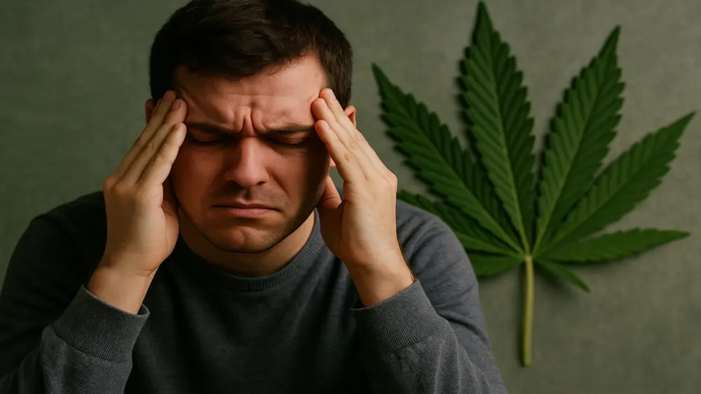 Investigación sobre el cannabis y la fibromialgia