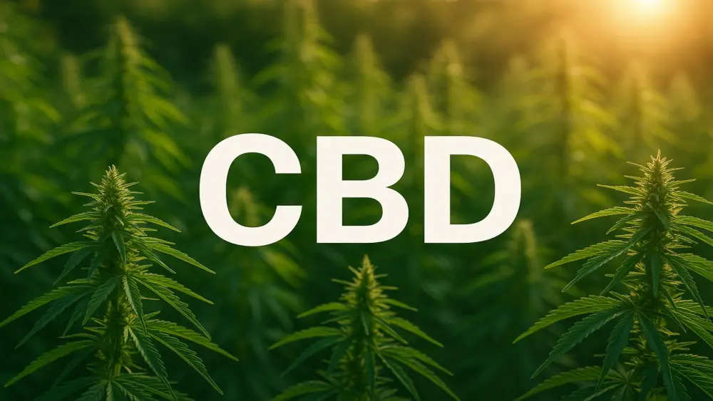 USO DE CBD: 5 FORMAS SEGURAS Y COMPROBADAS