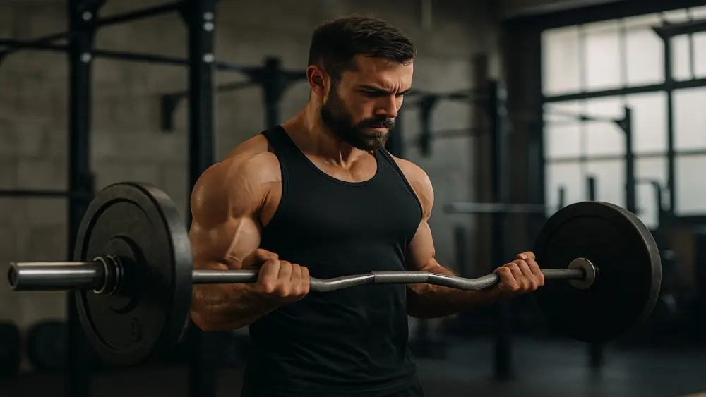 Beneficios físicos del entrenamiento de fuerza