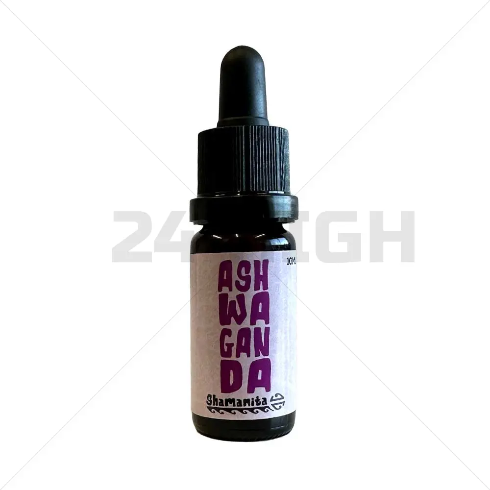 Ashwaganda - 10 ML