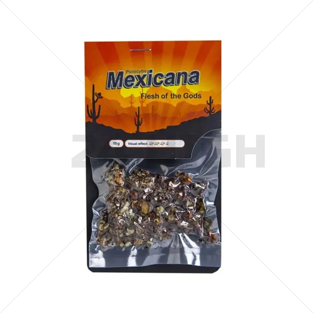 Trufas Mexicana 
