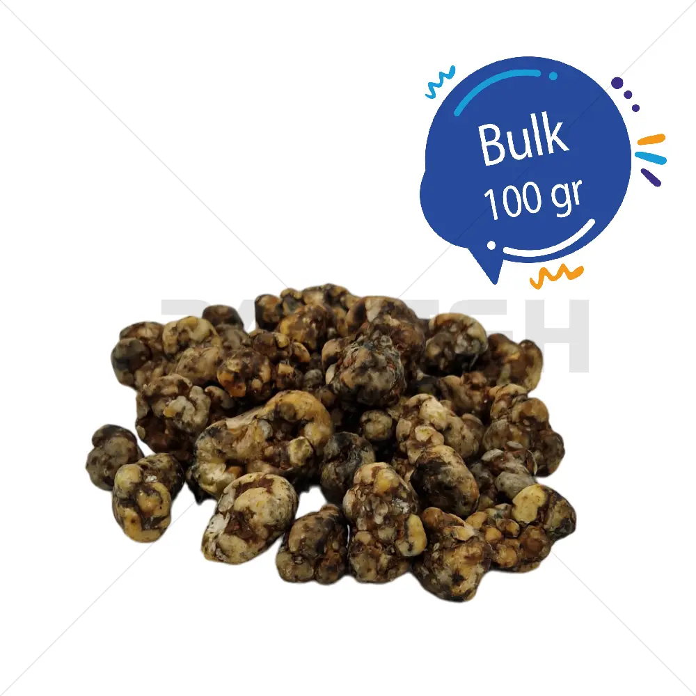 Trufas a granel - 100 gramos