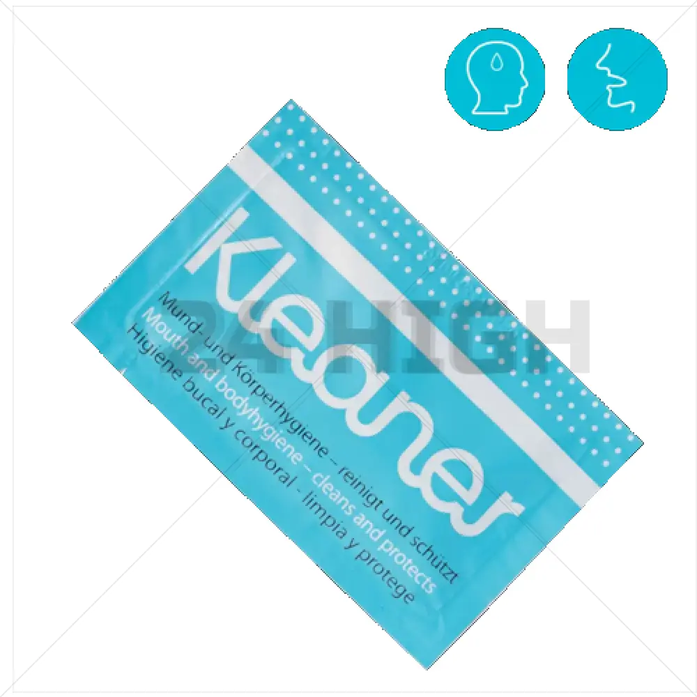 Kleaner (higiene bucal y corporal) - 1 dosis