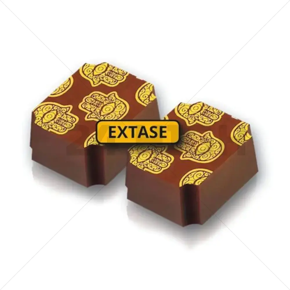 Liefdesbonbon - Extase 2 piezas