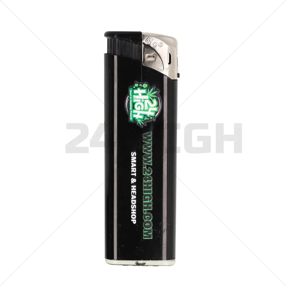 24High Encendedor