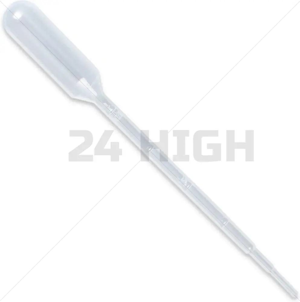 Pipeta Pasteur - 3 ML