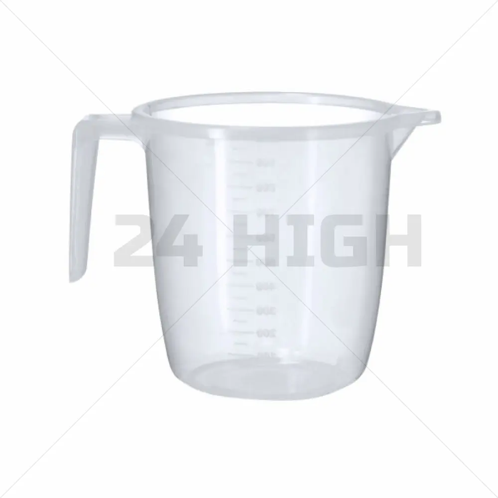 Vaso medidor - 1 Ltr
