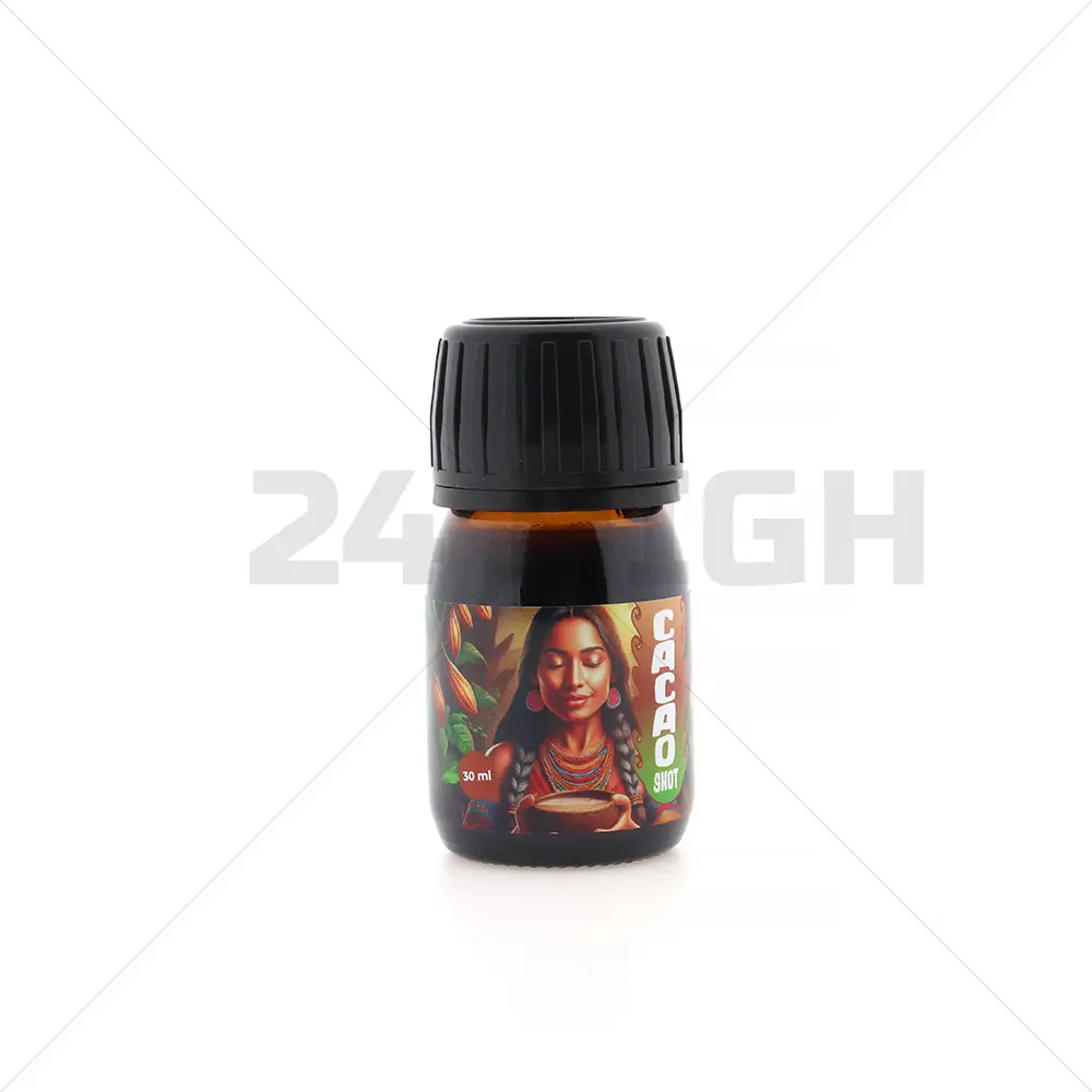 Chupito de Cacao - 30 ML