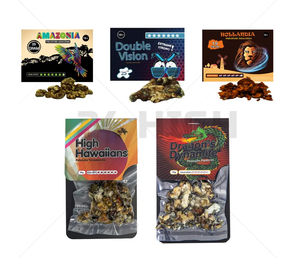 Super Pack de Trufas Mágicas