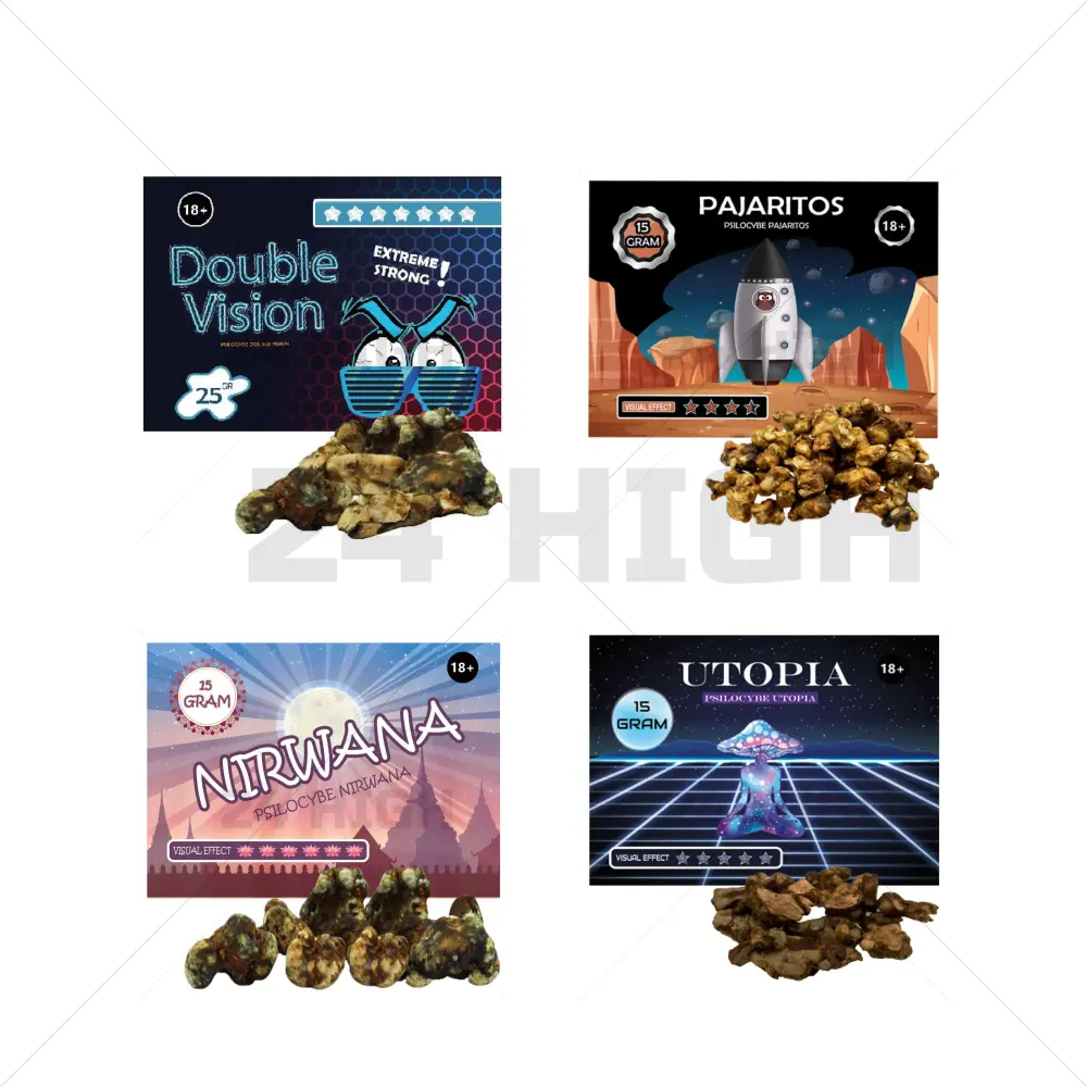 Trufas Mágicas - Paquete de Descuento