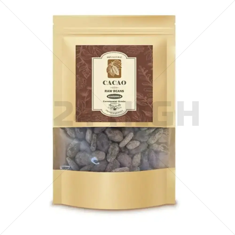 Granos de cacao crudos - Guatemala