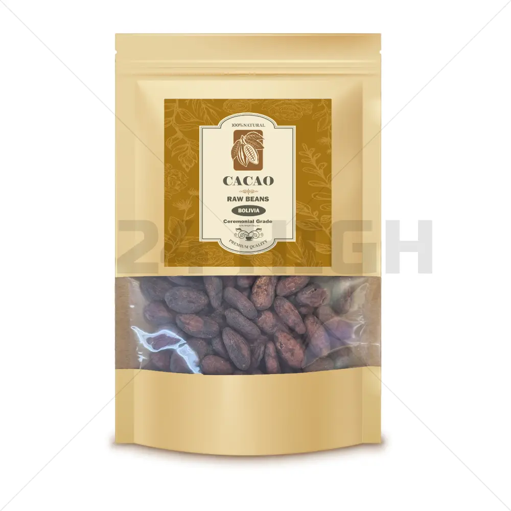 Cacao en grano - Bolivia
