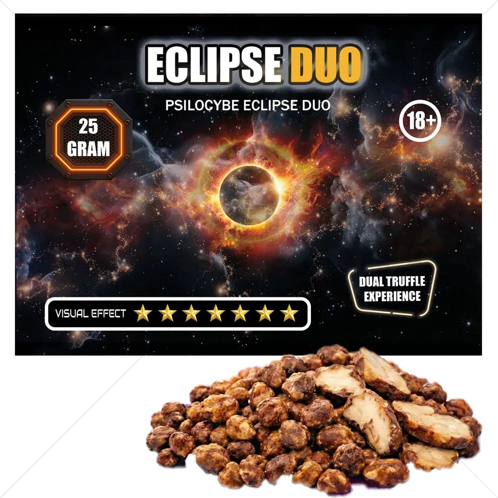 Trufas Eclipse Duo