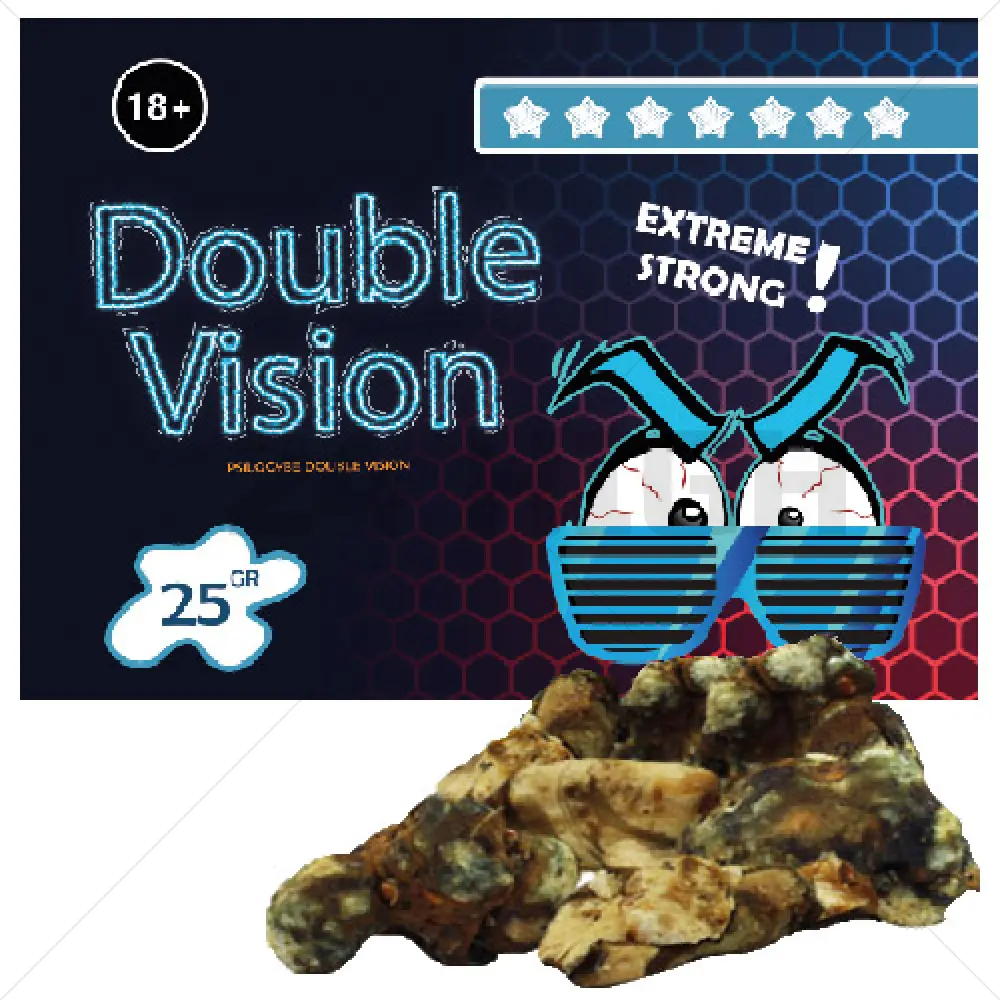 Trufas Double Vision 