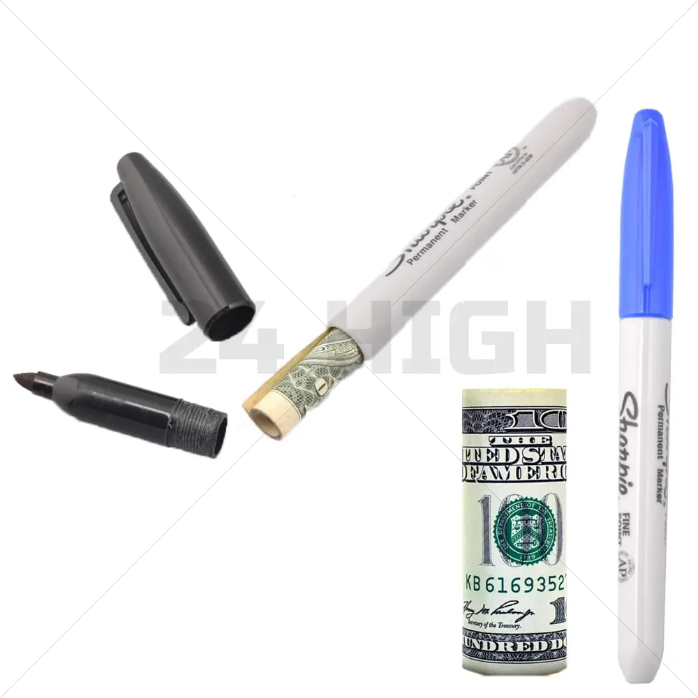 Bolígrafo Stash