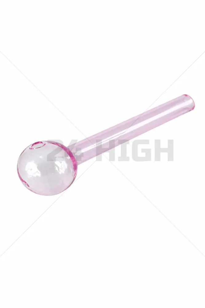 pipa Oil Pipe Rosa