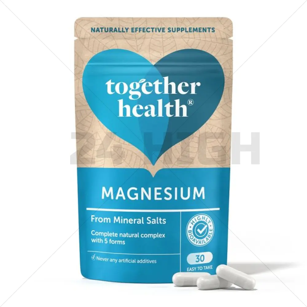 Marine Magnesio - Together