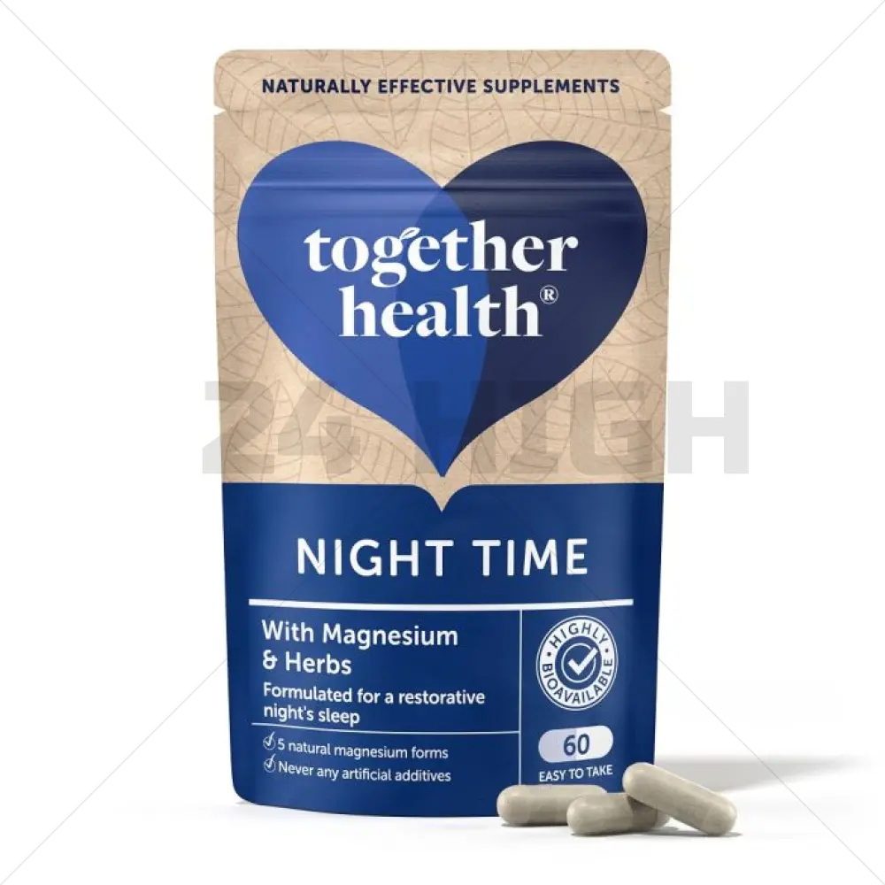 Complejo Nocturno - Together