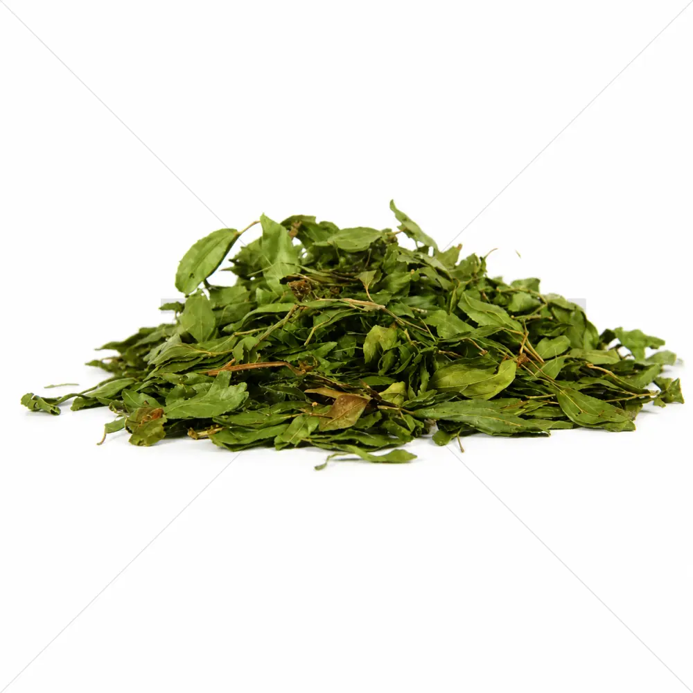 Bobinsana (Calliandra angustifolia) Hojas – 50 gramos