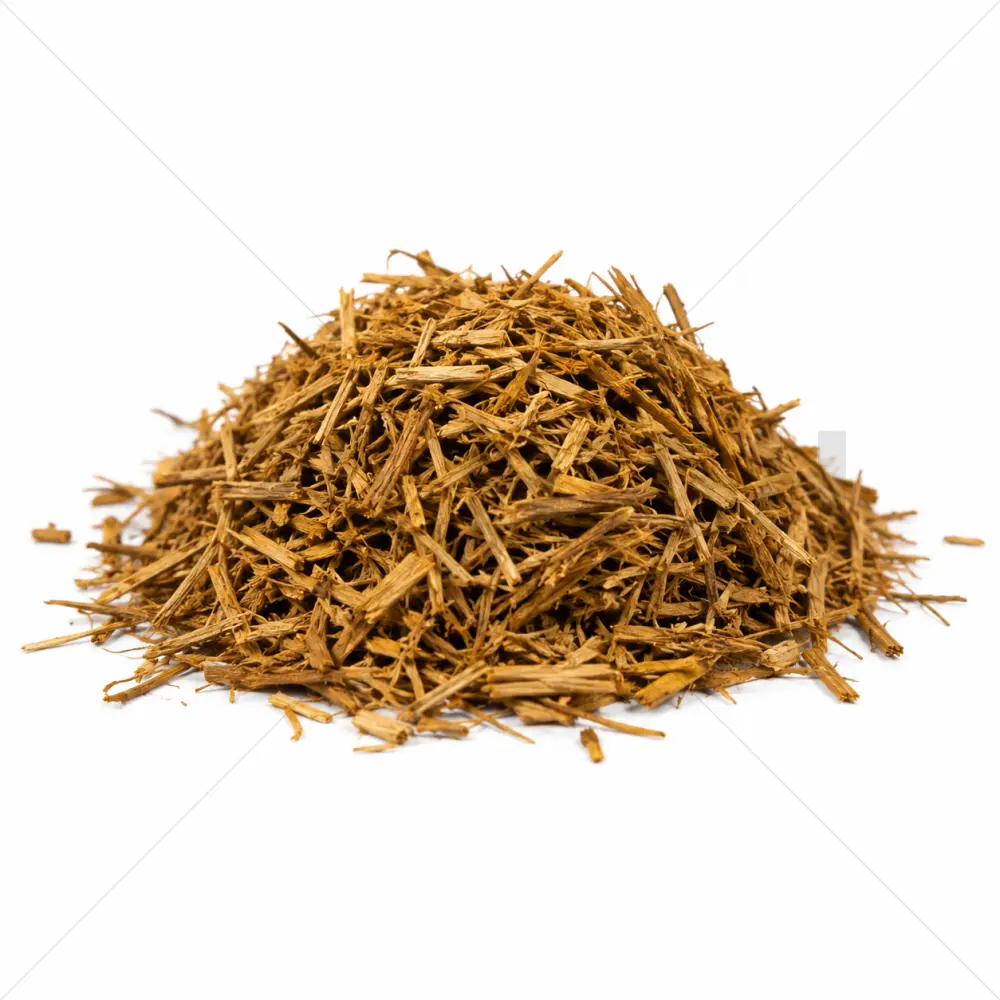 Caapi Amarillo (Banisteriopsis caapi) cortado – 50 gramos