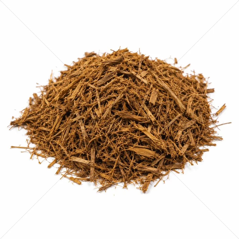 Caapi Rojo (Banisteriopsis muricata) cortado – 50 gramos