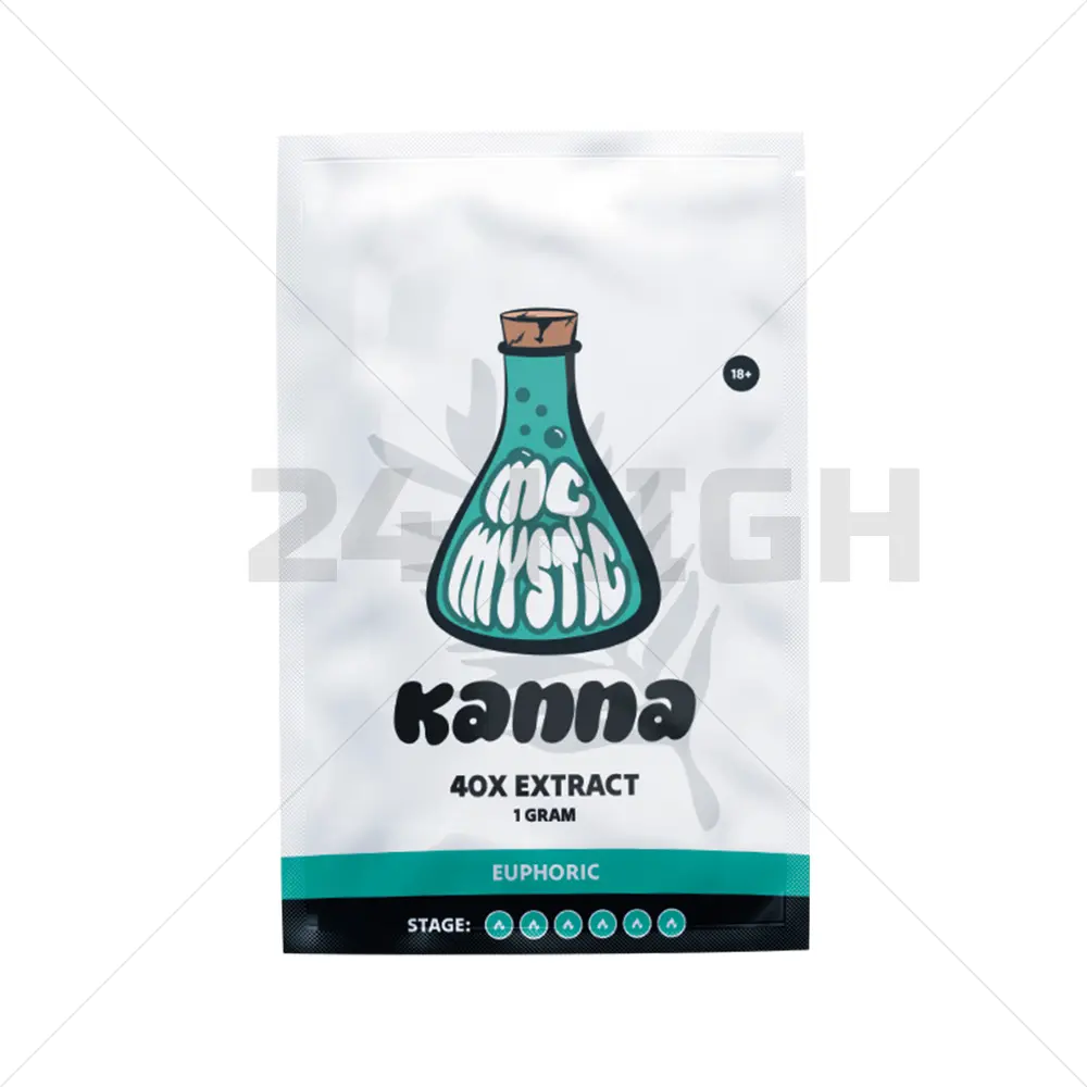 Kanna Extracto 40x