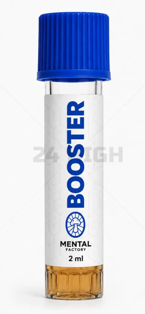 Kit de cultivo Booster