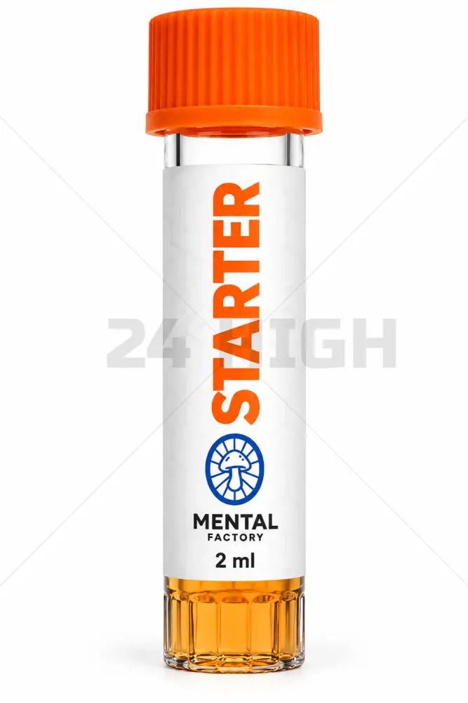 Kit de cultivo Starters
