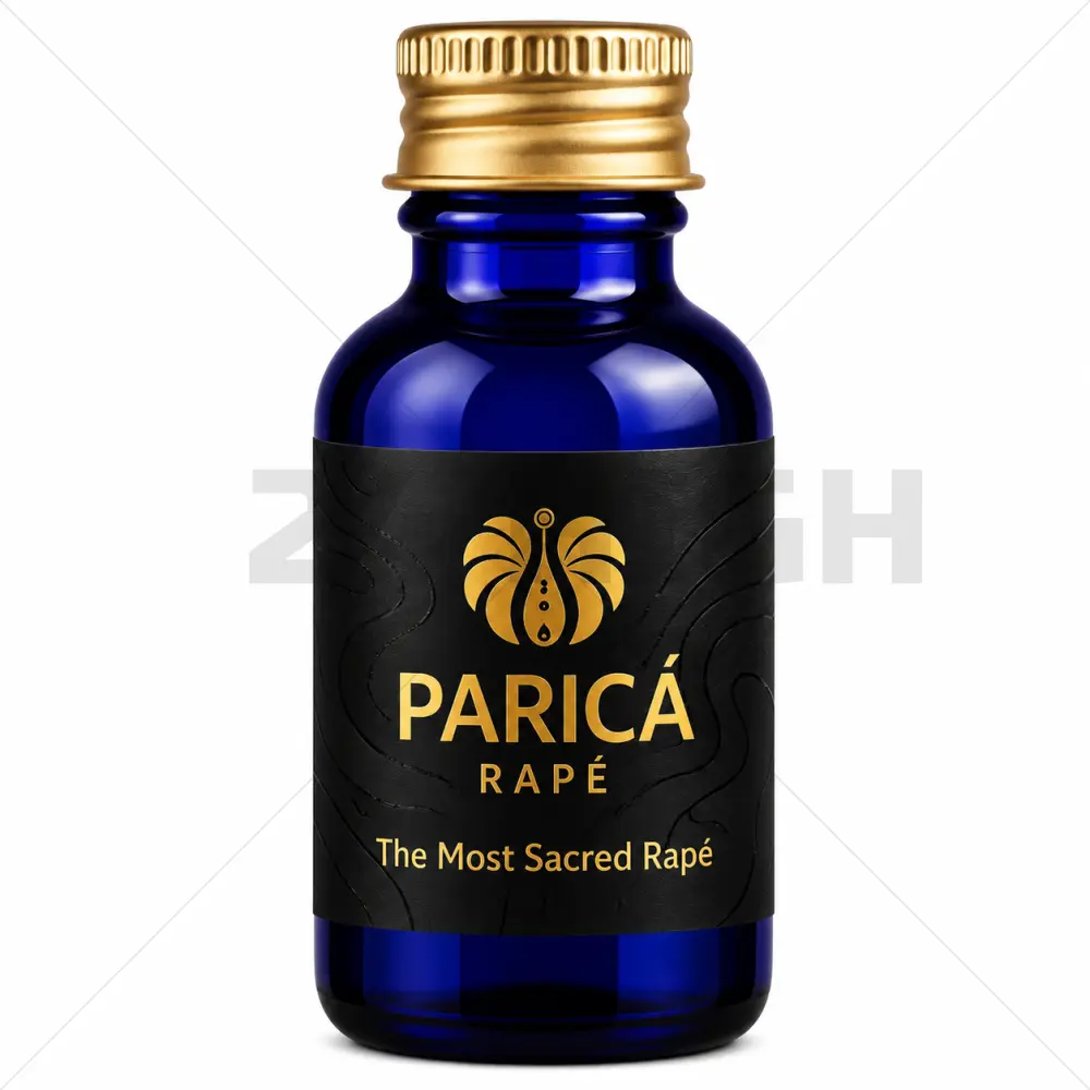 Royal Rapé Parica - 10 Gramos