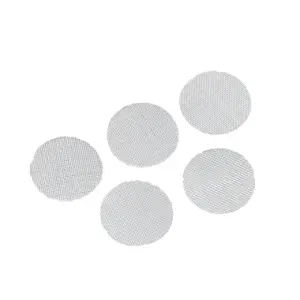 Filtros de Acero 15.9MM