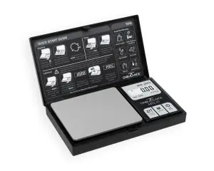 MZ-200 En equilibrio