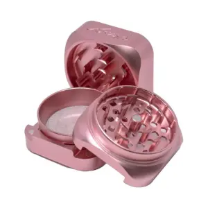 Grinder 3.0 KRUSH - Oro rosa