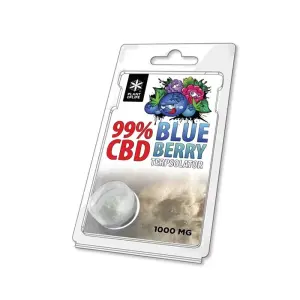 Plant Of Life Terpsolator 99% Arándano 1000 mg