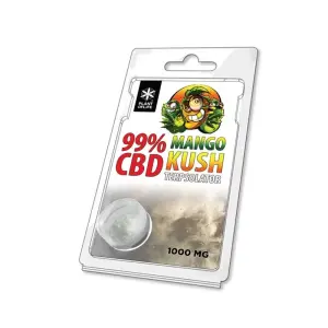 Plant Of Life Terpsolator 99% Mango Kush 1000 mg