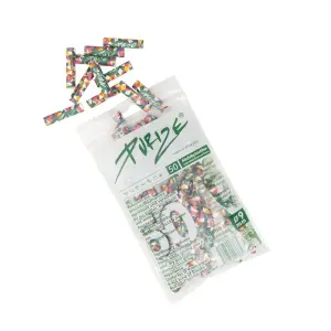 Purize XTRA Regular Filters Mixing Colors - 50 Unidades