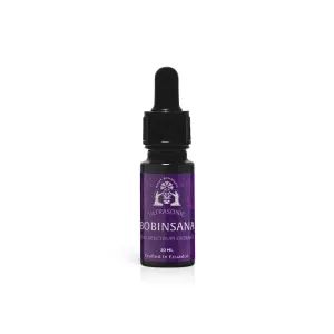 Munay Botanicals Extracto de Bobinsana - Calliandra Angustifolia