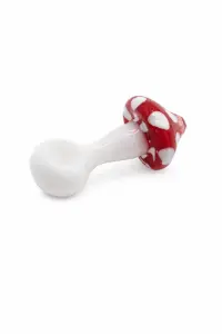 Pipa de vidrio - Mushroom