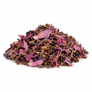 Loto rosa (Nelumbo nucifera) cortado – 25 gramos