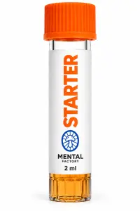 Kit de cultivo Starters