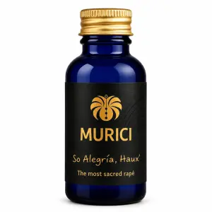 Royal Rapé Murici - 5 gramos