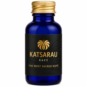 Royal Rapé Katsarau - 5 gramos