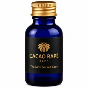 Royal Rapé Cacao