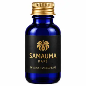 Royal Rapé Samauma