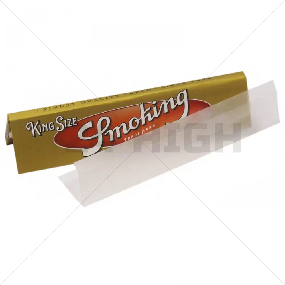 Smoking Oro King Size